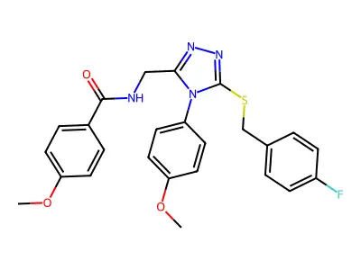 F0528-0137 structure