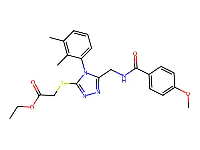 F0528-0146 structure