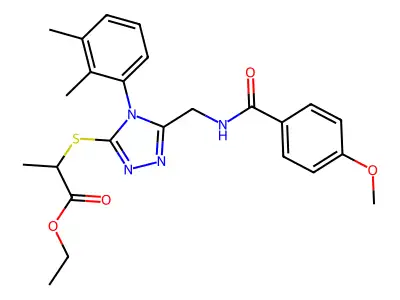 F0528-0147 structure