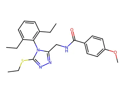 F0528-0192 structure