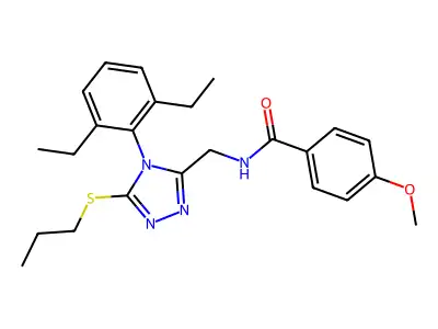F0528-0193 structure