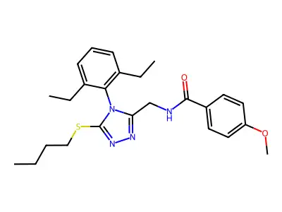 F0528-0211 structure