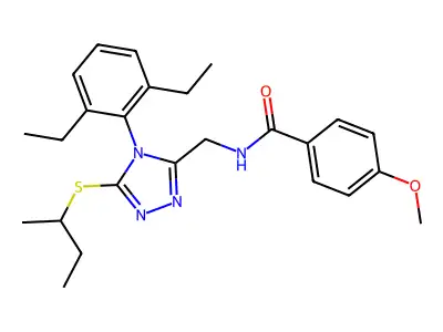 F0528-0221 structure