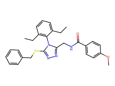 F0528-0222 structure
