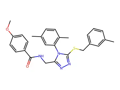 F0528-0226 structure