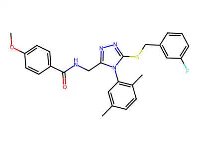 F0528-0230 structure