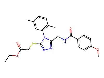 F0528-0232 structure