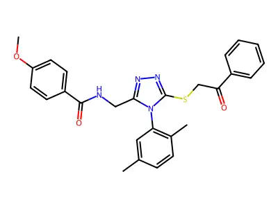 F0528-0234 structure