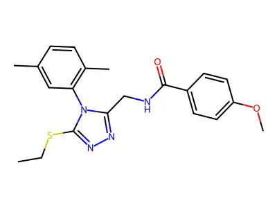 F0528-0235 structure