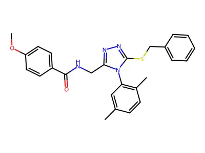 F0528-0265 structure