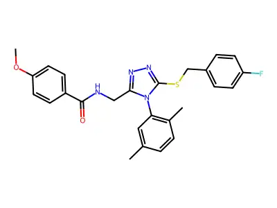 F0528-0266 structure