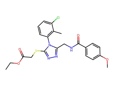 F0528-0275 structure