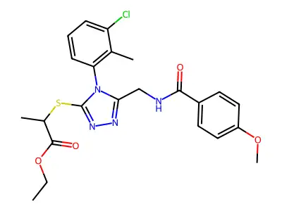 F0528-0276 structure