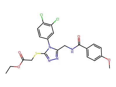 F0528-0315 structure