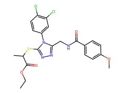 F0528-0316 structure