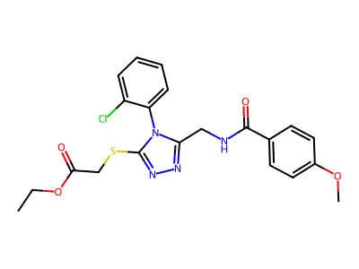 AB00684385-01 structure