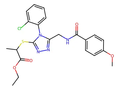 F0528-0342 structure