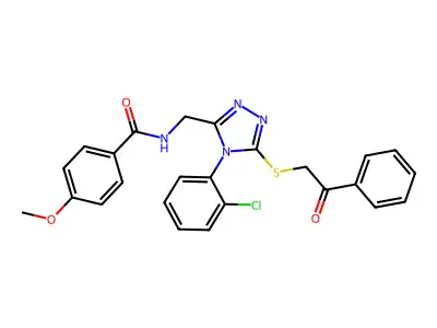 F0528-0343 structure