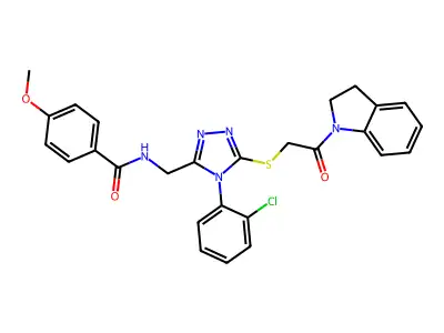 F0528-0349 structure