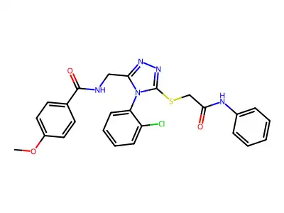 F0528-0351 structure