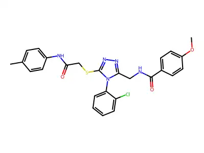 F0528-0354 structure