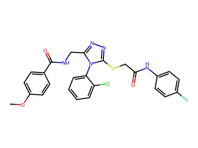 F0528-0356 structure