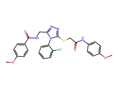 F0528-0358 structure