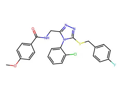 F0528-0375 structure
