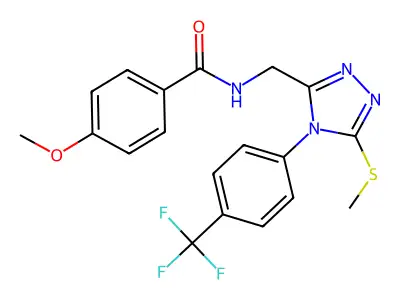 F0528-0377 structure