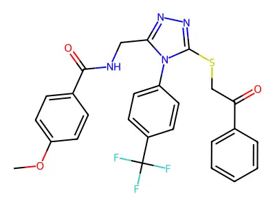 F0528-0386 structure