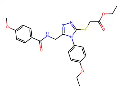 F0528-0427 structure