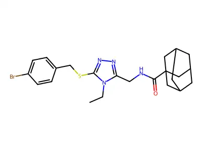 F0528-1496 structure