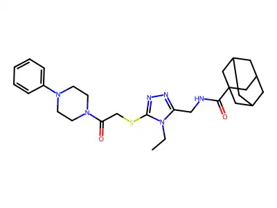 F0528-1497 structure