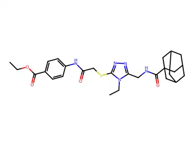 F0528-1511 structure