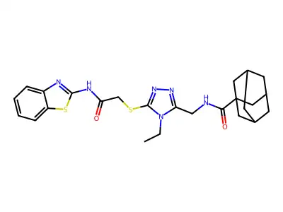 F0528-1518 structure