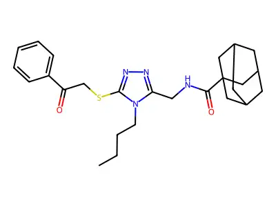 F0528-1536 structure
