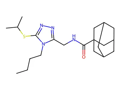 F0528-1545 structure