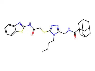 F0528-1561 structure