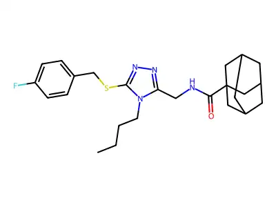 F0528-1568 structure