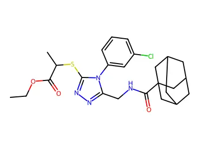 F0528-1578 structure
