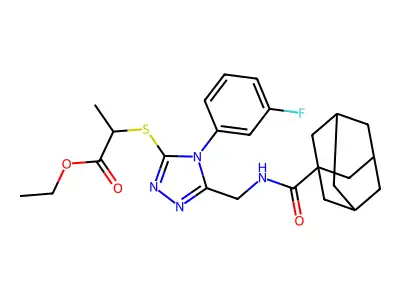 F0528-1621 structure