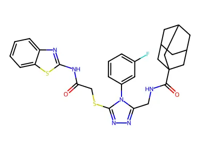 F0528-1647 structure