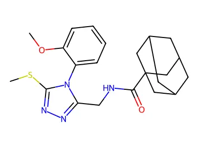F0528-1656 structure