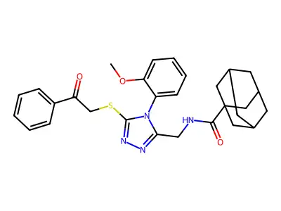 F0528-1665 structure