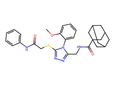 F0528-1673 structure