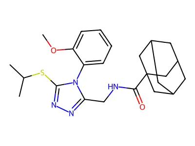 F0528-1674 structure