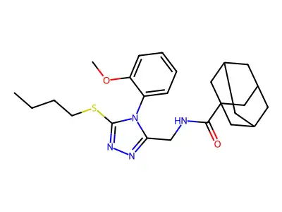 F0528-1685 structure