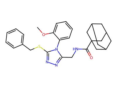 F0528-1696 structure