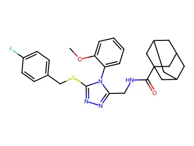 F0528-1697 structure