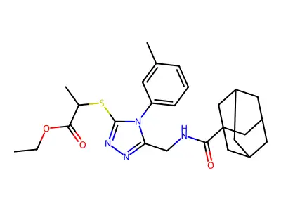 F0528-1707 structure